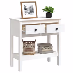VidaXL 814620 coffee/side/end table - Additional view 5