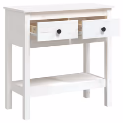 VidaXL 814620 coffee/side/end table - Additional view 7