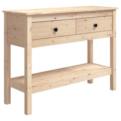 VidaXL 814624 coffee/side/end table