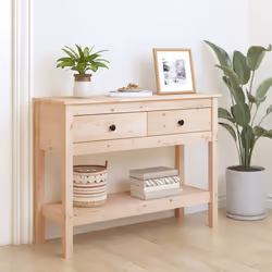 VidaXL 814624 coffee/side/end table