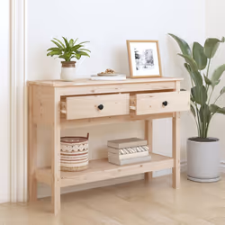 VidaXL 814624 coffee/side/end table