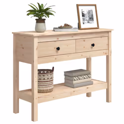 VidaXL 814624 coffee/side/end table - Additional view 4