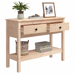 VidaXL 814624 coffee/side/end table - Additional view 5