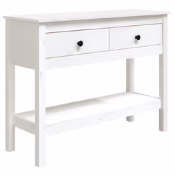 VidaXL 814625, White