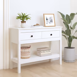 VidaXL 814625 coffee/side/end table
