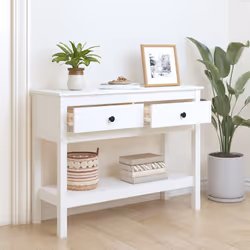 VidaXL 814625 coffee/side/end table