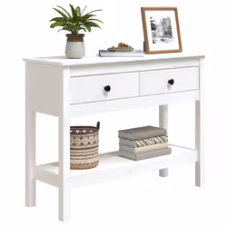 VidaXL 814625 coffee/side/end table - Additional view 4