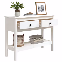 VidaXL 814625 coffee/side/end table - Additional view 5