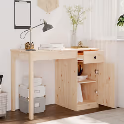 VidaXL 814629 desk