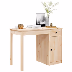 VidaXL 814629 desk - Additional view 4
