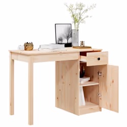 VidaXL 814629 desk - Additional view 5