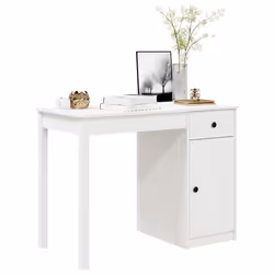 VidaXL 814630 desk - Additional view 4