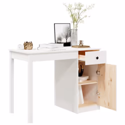 VidaXL 814630 desk - Additional view 5