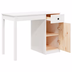 VidaXL 814630 desk - Additional view 7