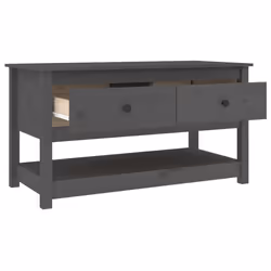 VidaXL 820923 coffee/side/end table - Additional view 5