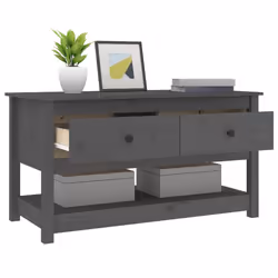 VidaXL 820923 coffee/side/end table - Additional view 8