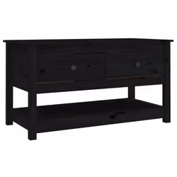 VidaXL 820925, Black