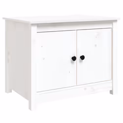 VidaXL 820927, White