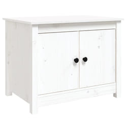 VidaXL 820927 coffee/side/end table