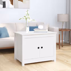 VidaXL 820927 coffee/side/end table