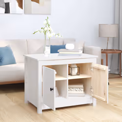 VidaXL 820927 coffee/side/end table
