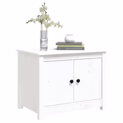 VidaXL 820927 coffee/side/end table - Additional view 4