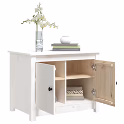 VidaXL 820927 coffee/side/end table - Additional view 5