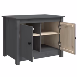 VidaXL 820928 coffee/side/end table - Additional view 7