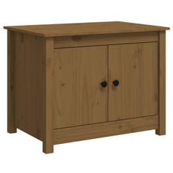 VidaXL 820929 coffee/side/end table