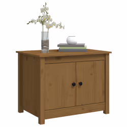VidaXL 820929 coffee/side/end table - Additional view 4