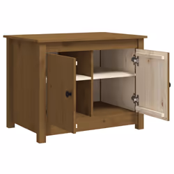 VidaXL 820929 coffee/side/end table - Additional view 7