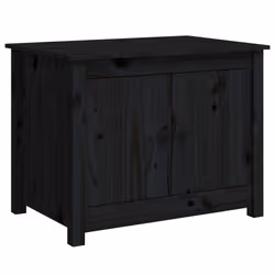 VidaXL 820930, Black