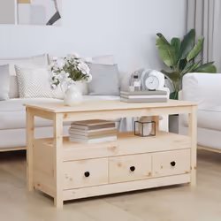 VidaXL 820931 coffee/side/end table