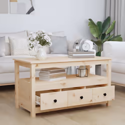 VidaXL 820931 coffee/side/end table