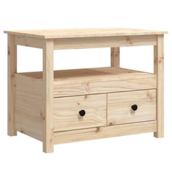 VidaXL 820936 coffee/side/end table