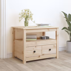 VidaXL 820936 coffee/side/end table