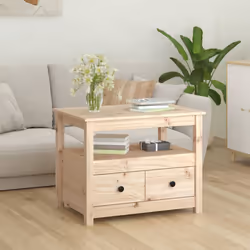 VidaXL 820936 coffee/side/end table