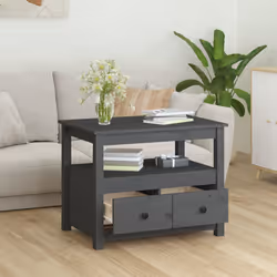 VidaXL 820938 coffee/side/end table - Additional view 4
