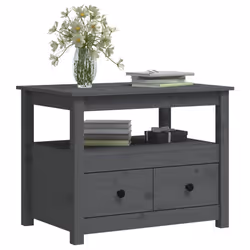 VidaXL 820938 coffee/side/end table - Additional view 5