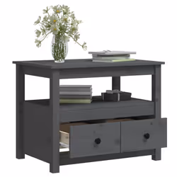 VidaXL 820938 coffee/side/end table - Additional view 6