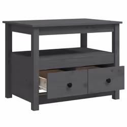 VidaXL 820938 coffee/side/end table - Additional view 8
