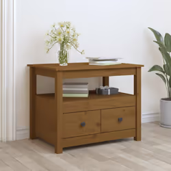 VidaXL 820939 coffee/side/end table