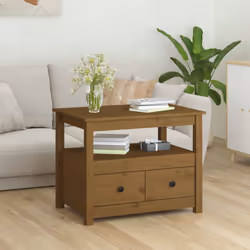 VidaXL 820939 coffee/side/end table