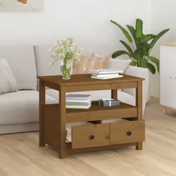 VidaXL 820939 coffee/side/end table - Additional view 4