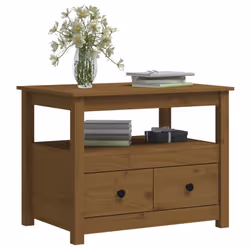 VidaXL 820939 coffee/side/end table - Additional view 5