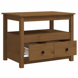 VidaXL 820939 coffee/side/end table - Additional view 8