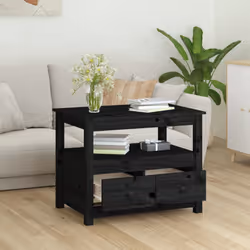 VidaXL 820940 coffee/side/end table - Additional view 4