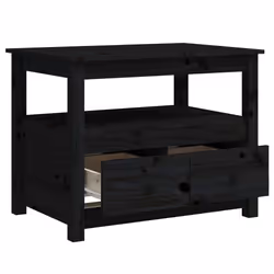 VidaXL 820940 coffee/side/end table - Additional view 8