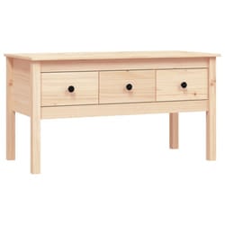 VidaXL 820941 coffee/side/end table