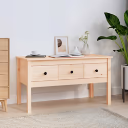 VidaXL 820941 coffee/side/end table